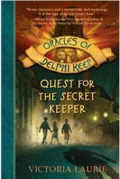Quest for the Secret Keeper (Oracles o