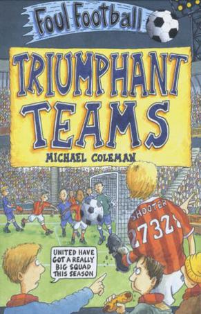Triumphant Teams