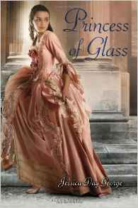 Princess of Glass (Twelve Dancing Prin