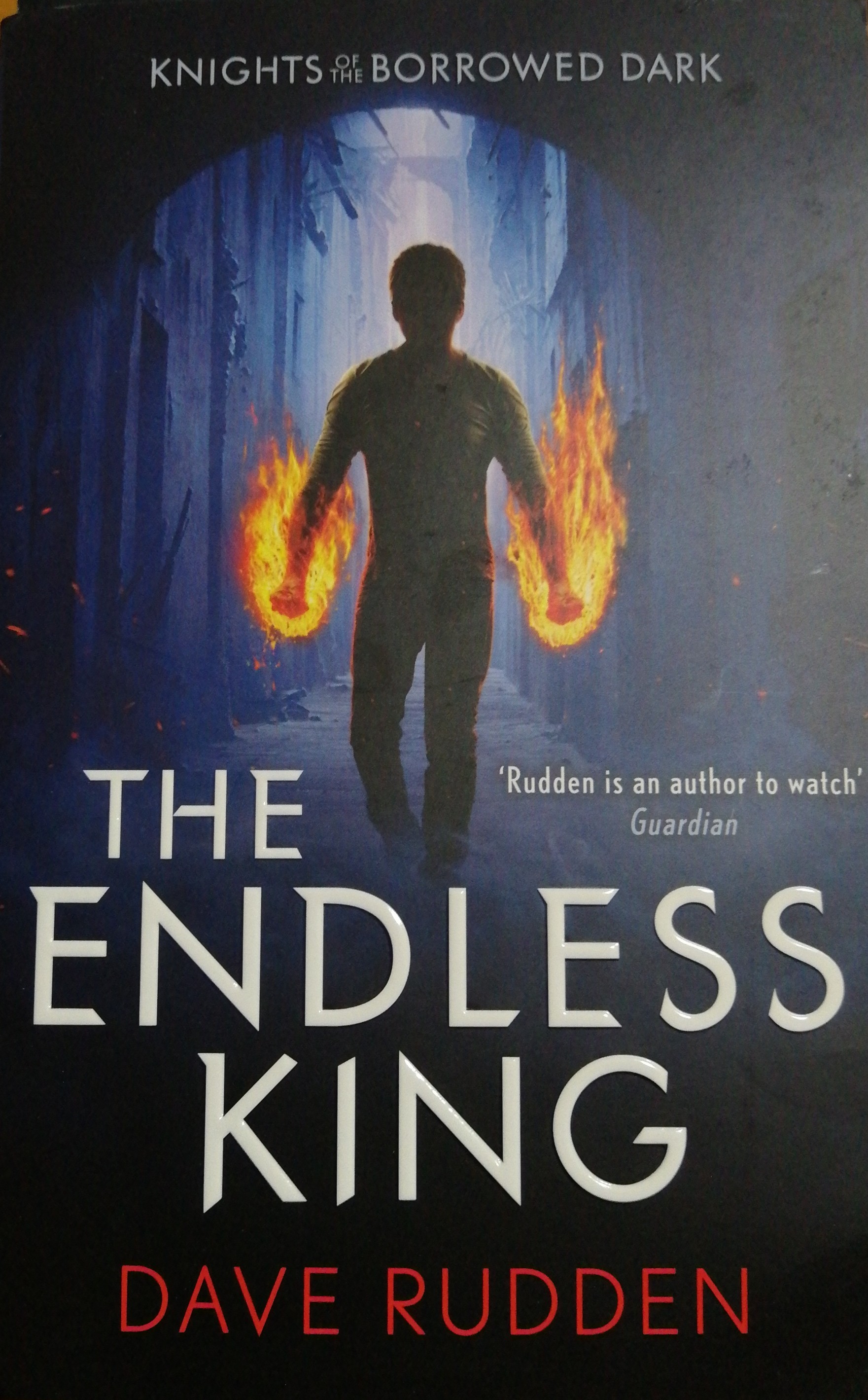 The Endless King