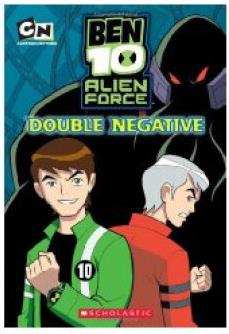 Double Negative