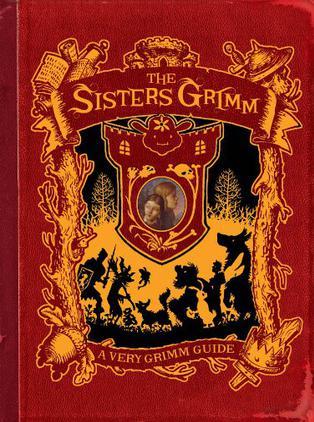 The Sisters Grimm Ultimate Guide