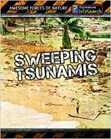 Sweeping Tsunamis (Awesome Forces of N