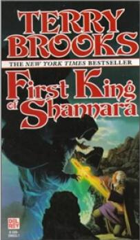 First King of Shannara