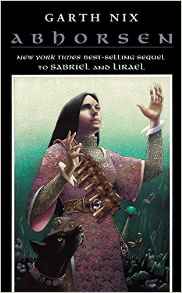 Abhorsen (Old Kingdom)