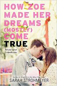 How Zoe Made Her Dreams (Mostly) Come 