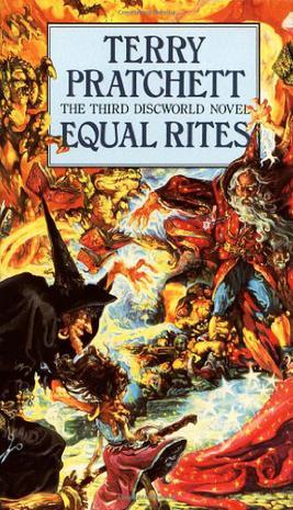 Equal Rites