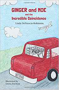 Ginger and Moe and the Incredible Coin