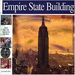Empire State Building: When New York R