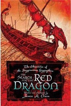 The Search for the Red Dragon[寻找赤龙]  [