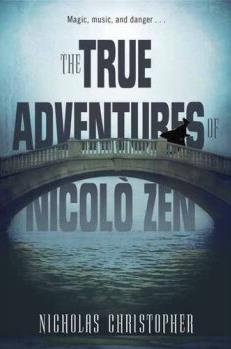 The True Adventures of Nicolo Zen  [12