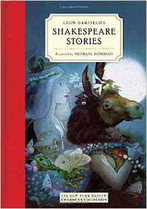 Leon Garfield's Shakespeare Stories (N