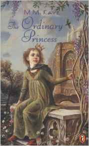The Ordinary Princess