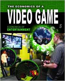 The Economics of a Video Game (Economi