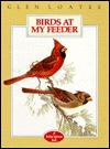 Birds at My Feeder