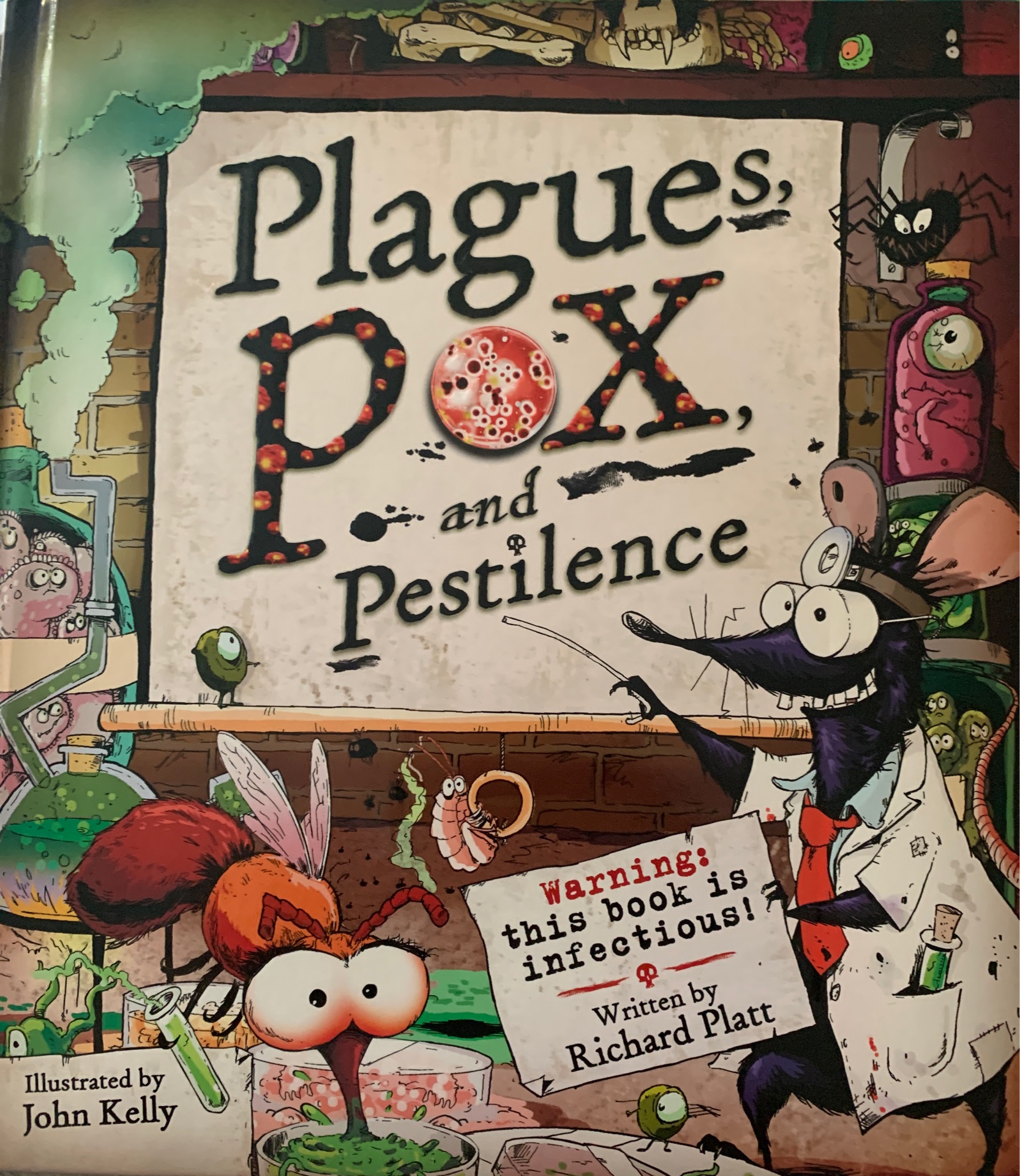 plagues