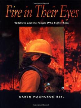 Fire in Their Eyes:Wildfires and the P