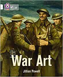 War Art (Collins Big Cat Progress)