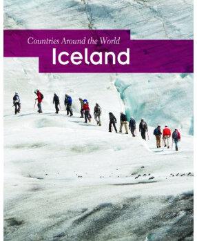 Iceland (Countries Around the World) 冰