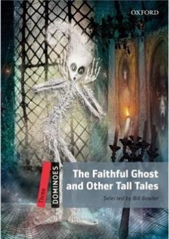 Dominoes Second Edition Level 3: Faith