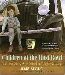 Children of the Dust Bowl: The True St