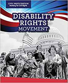 Disability Rights Movement (Civic Part