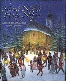 Silent Night, Holy Night