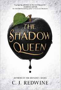 The Shadow Queen