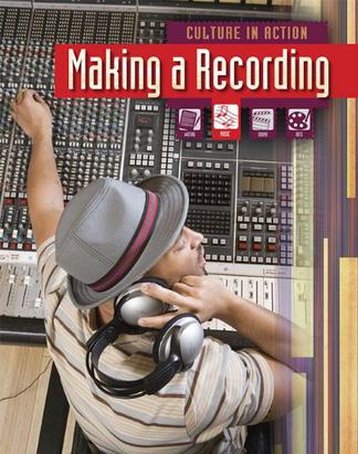 Making a Recording