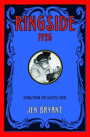Ringside, 1925: Views from the Scopes 