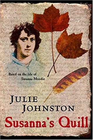 Susanna's Quill