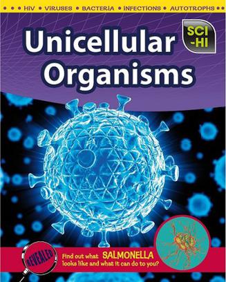Unicellular Organisms