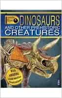 Dinosaurs and Other Prehistoric Creatu