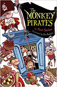 The Monkey Pirates