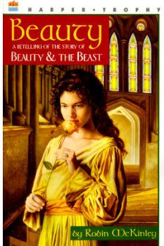 Beauty: A Retelling of the Story of Be