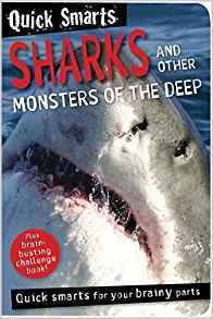 Quick Smarts: Sharks and Other Monster