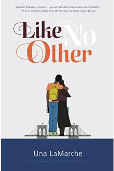 Like No Other [12岁及以上]