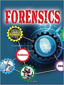 Steam Jobs in Forensics (Steam Jobs Yo