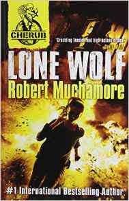 Lone Wolf (CHERUB)