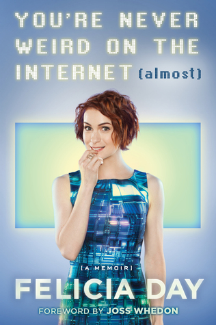 You're Never Weird on the Internet (Al
