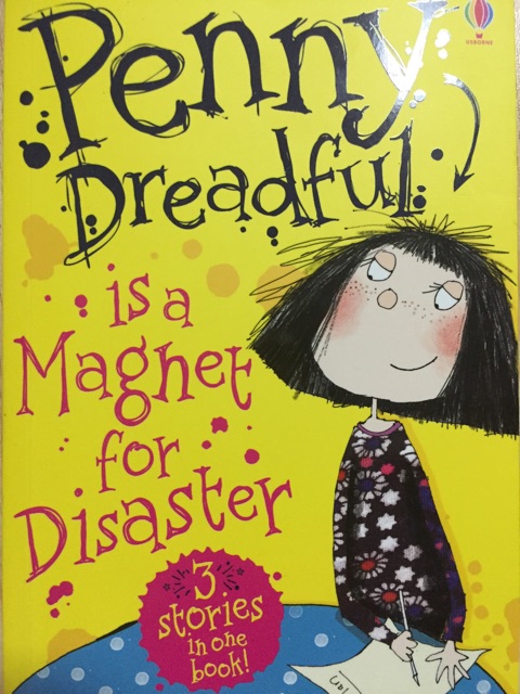 Penny Dreadful is Magnet for Disaster