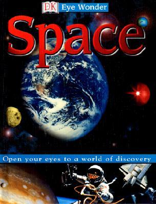 Eye Wonder: Space