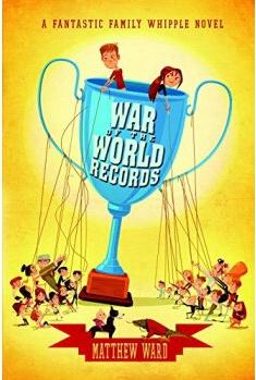 War of the World Records [08--12]