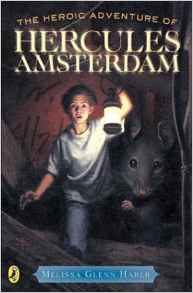 Heroic Adventures of Hercules Amsterda