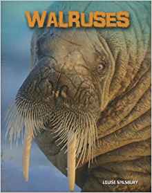 Walruses (Living in the Wild: Sea Mamm