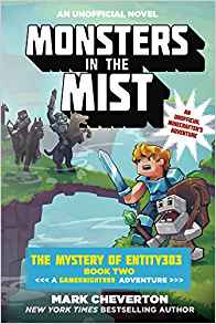 Monsters in the Mist: The Mystery of E