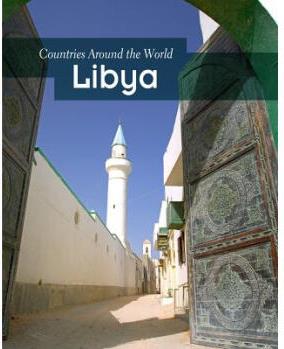 Libya (Countries Around the World) 利比亚