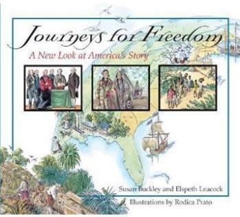 Journeys for Freedom: A New Look at Am