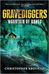 Gravediggers: Mountain of Bones