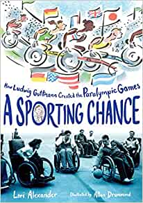 A Sporting Chance: How Ludwig Guttmann